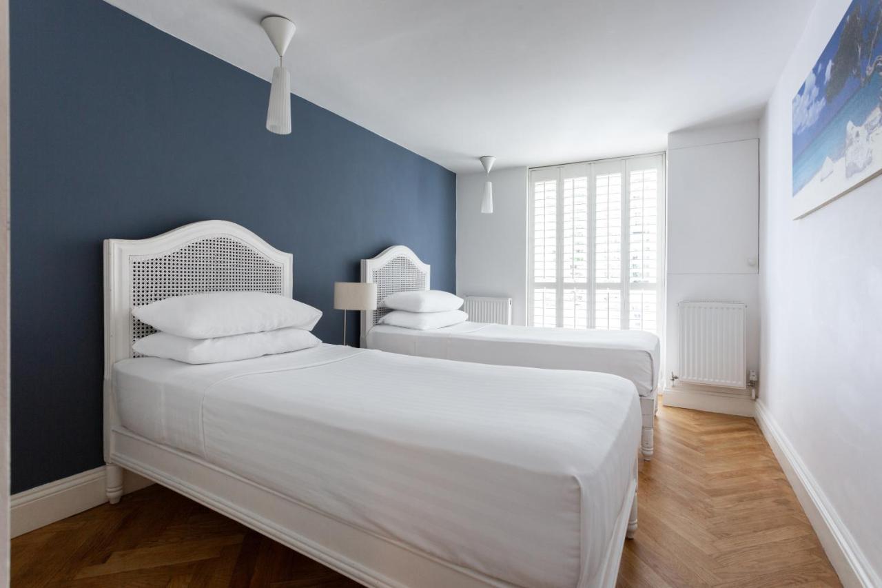 Ossington Street By Onefinestay * London
