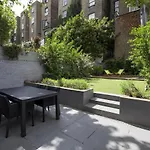 Ossington Street By Onefinestay