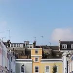 Ossington Street By Onefinestay