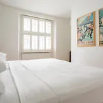 Ossington Street By Onefinestay