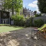 Ossington Street By Onefinestay