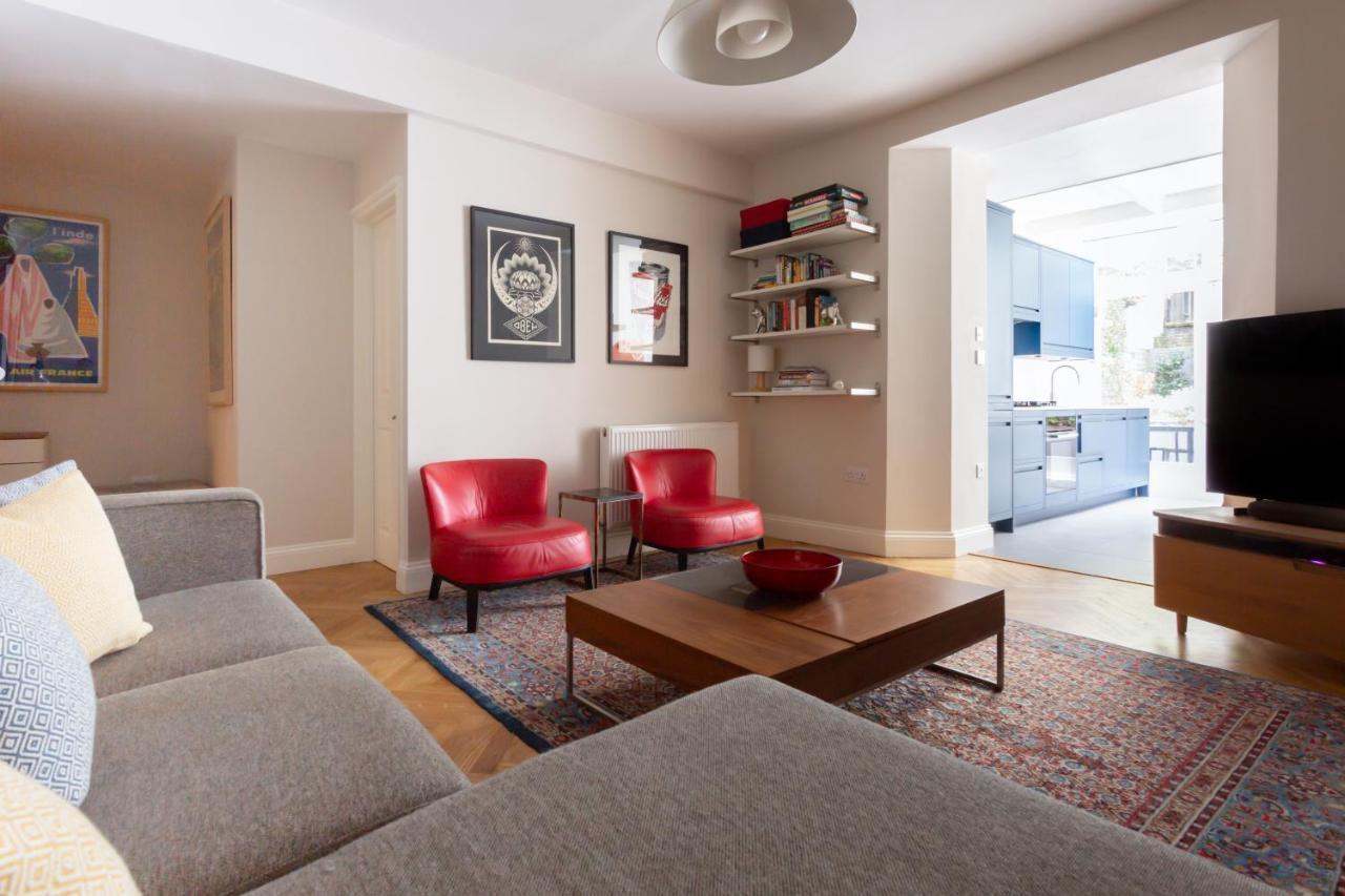 Appartamento Ossington Street By Onefinestay