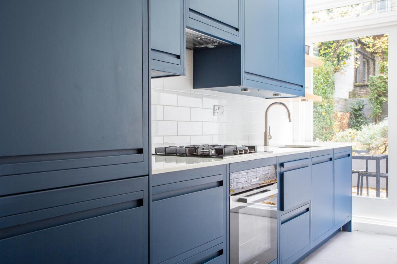 Ossington Street By Onefinestay *