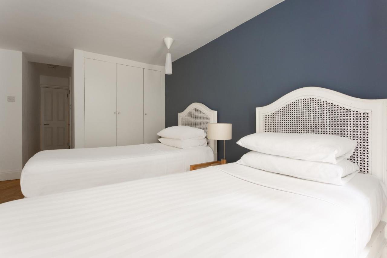 Appartamento Ossington Street By Onefinestay Londra