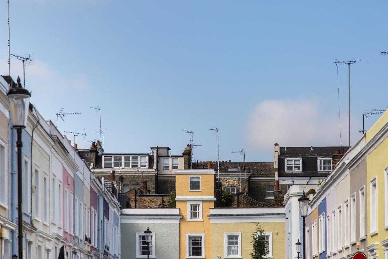 Appartamento Ossington Street By Onefinestay Londra