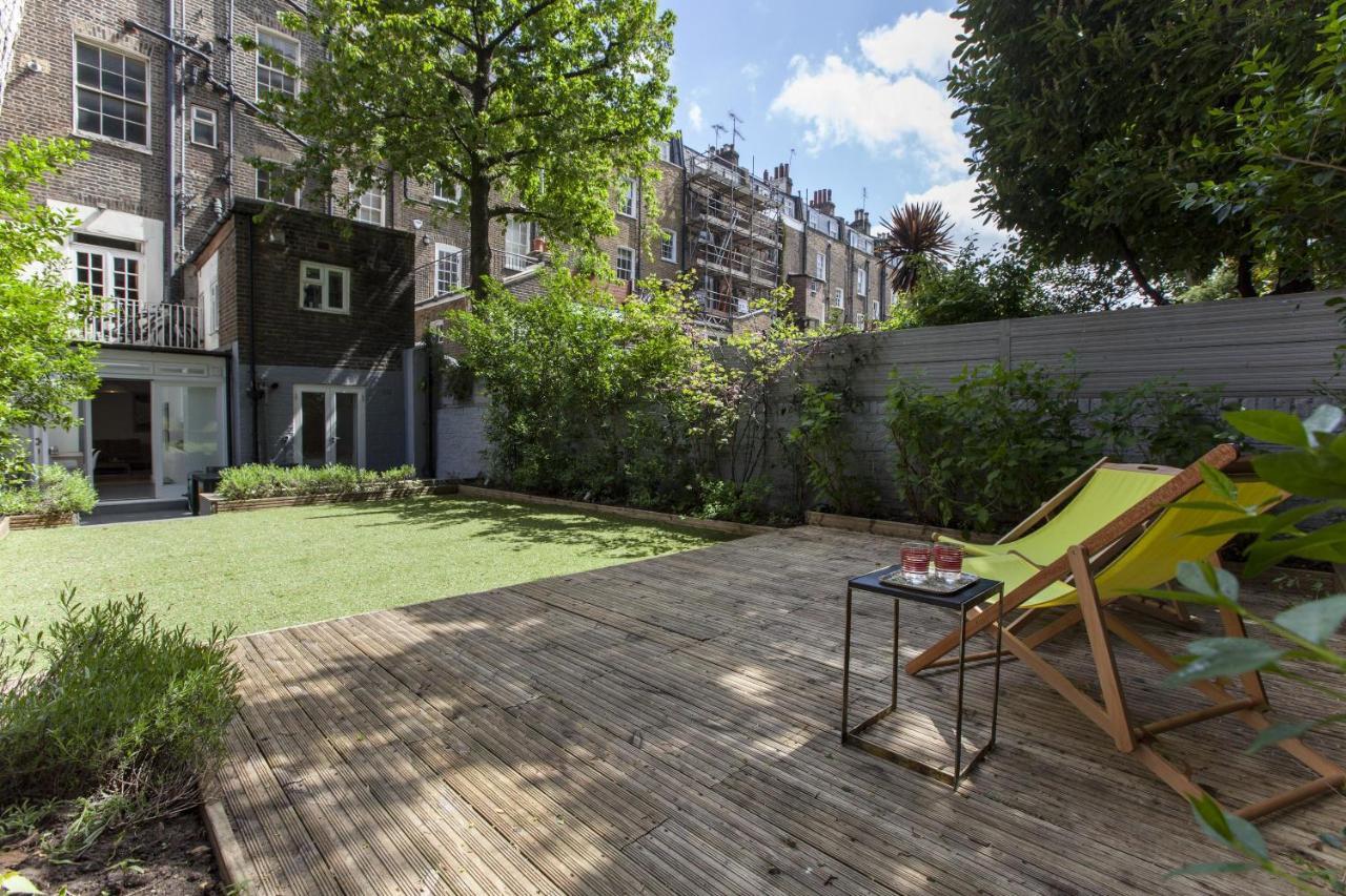 Ossington Street By Onefinestay * Londra