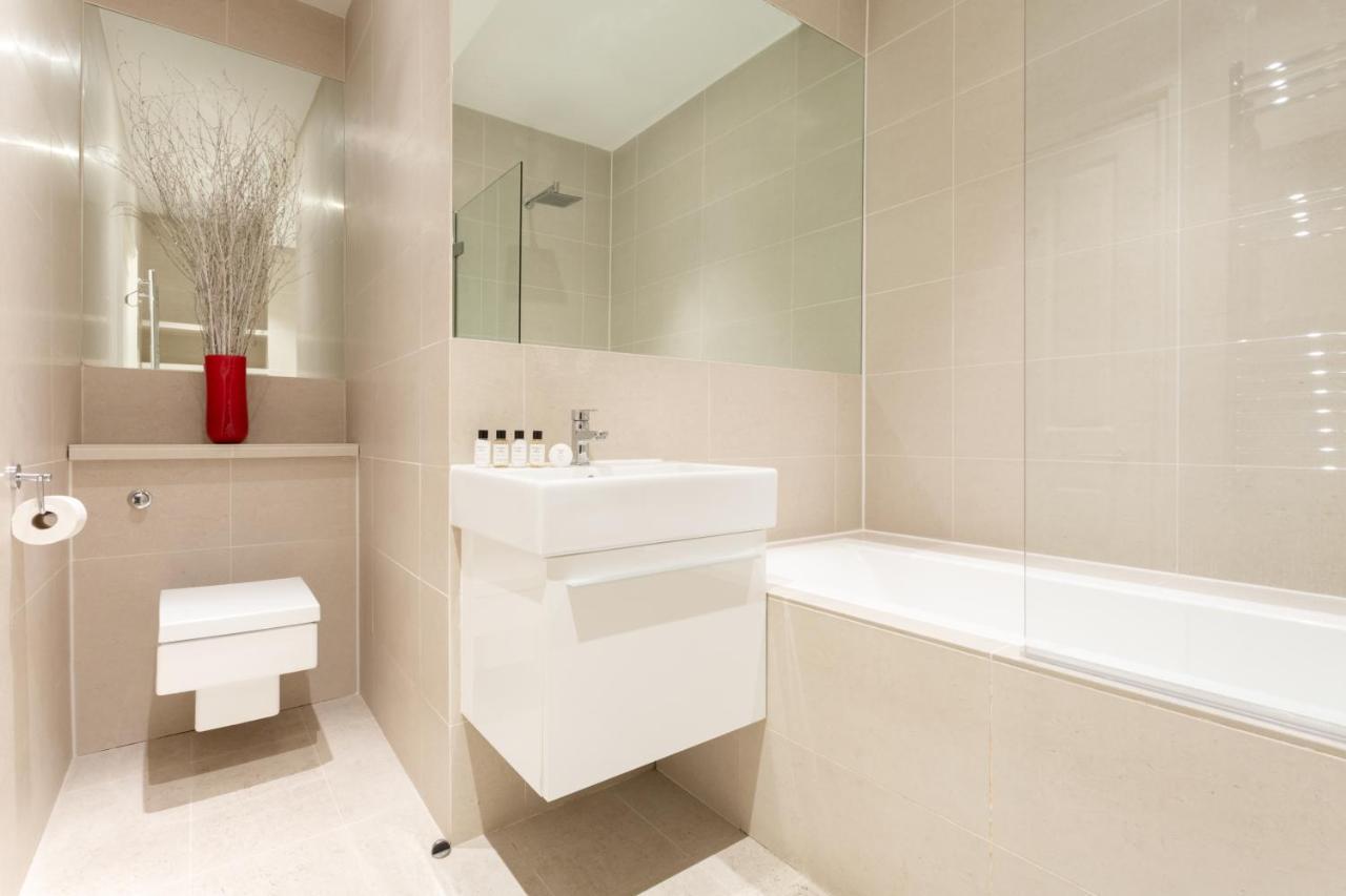 Ossington Street By Onefinestay Appartamento