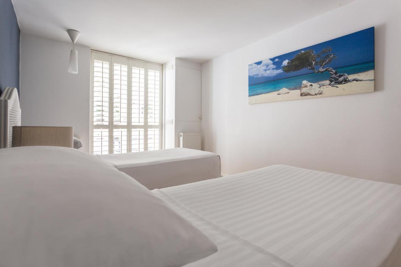 Appartamento Ossington Street By Onefinestay Londra