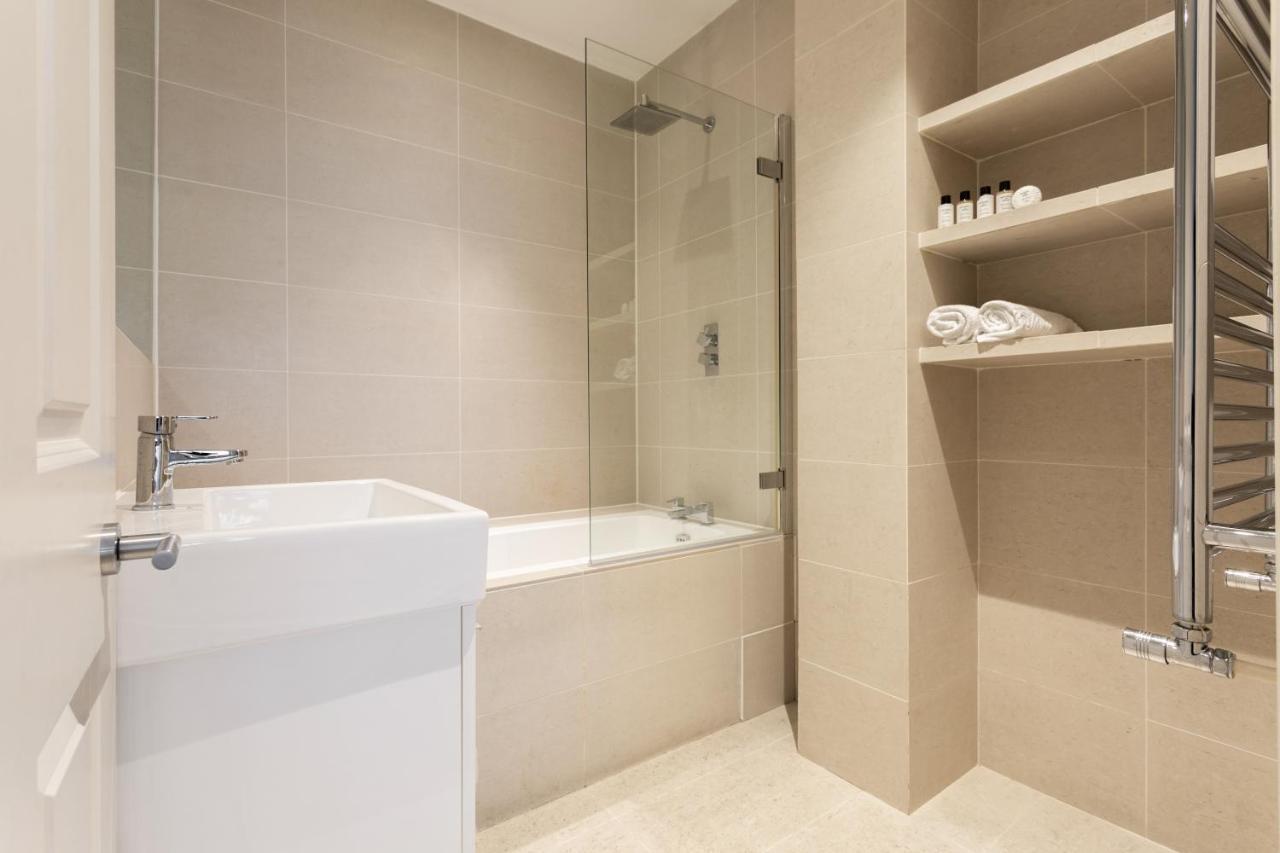 Ossington Street By Onefinestay