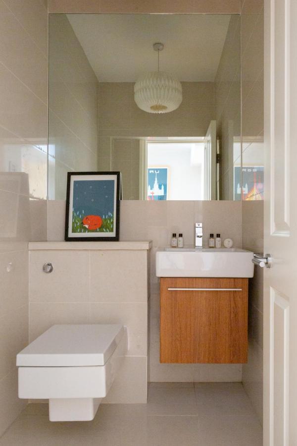 Appartamento Ossington Street By Onefinestay